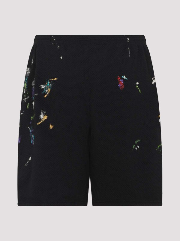 GALLERY DEPT.: トラウザーショーツ online - ショートパンツ - 黒