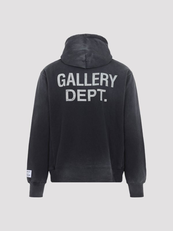 GALLERY DEPT.: Sudaderas y suéteres online - Sudadera - Negro