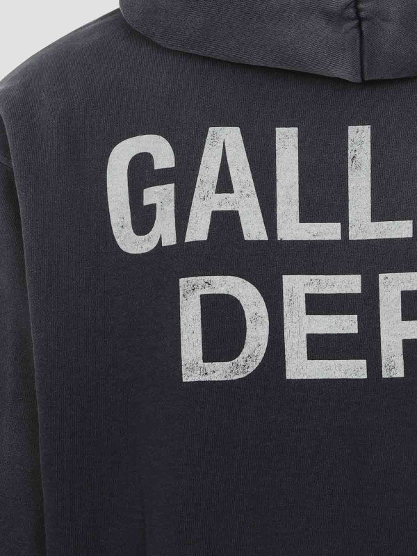 The Best Shops GALLERY DEPT.: Sudaderas y suéteres - Sudadera - Negro