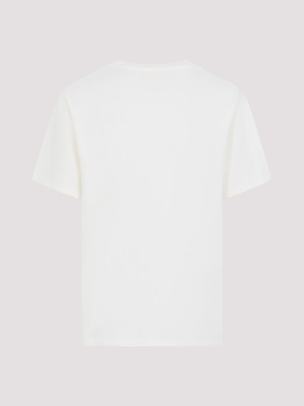 GALLERY DEPT.: Camisetas online - Camiseta - Blanco