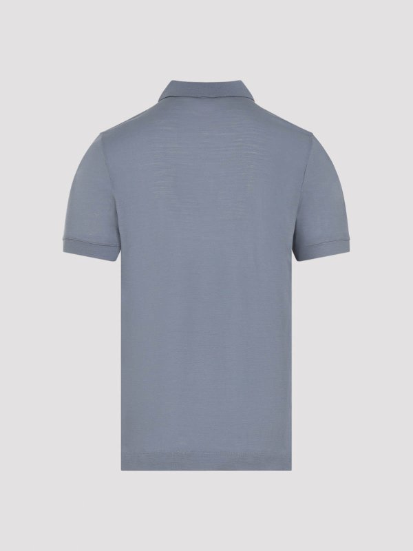 GIORGIO ARMANI: polo online - Polo