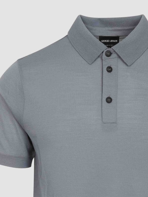 The Best Shops GIORGIO ARMANI: polo - Polo