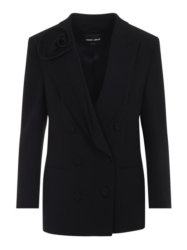 GIORGIO ARMANI: giacche blazer - Blazer
