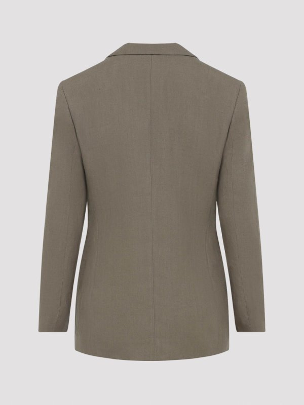 GIORGIO ARMANI: blazers online - Blazer