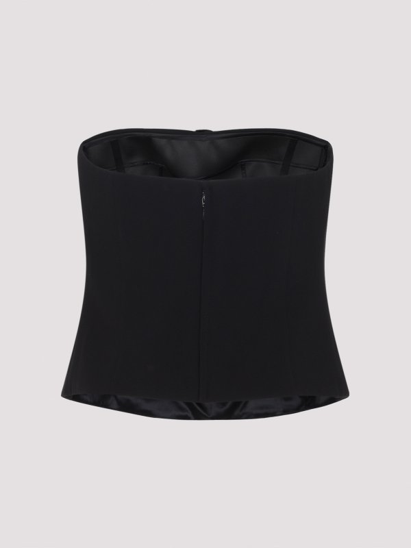 GIORGIO ARMANI: Tops & Tank tops online - Top