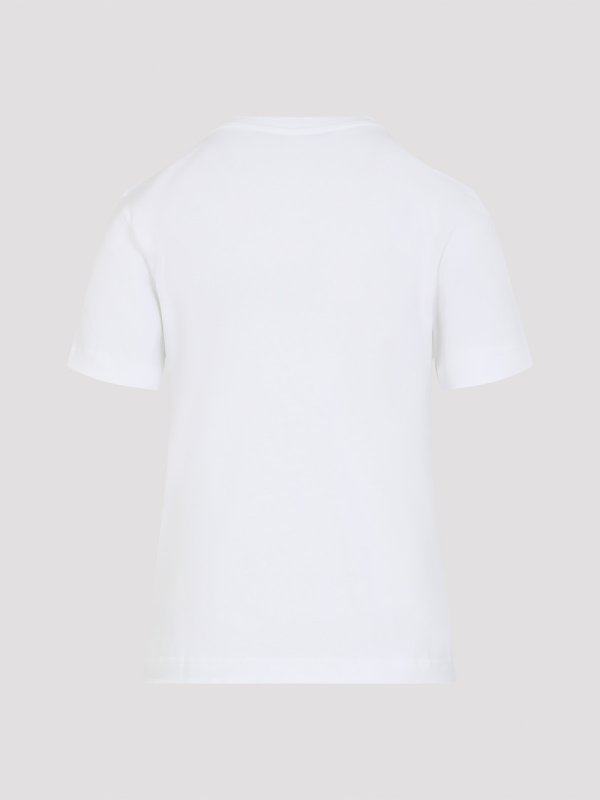JACQUEMUS: t-shirt online - Maglietta Le Grosgrain