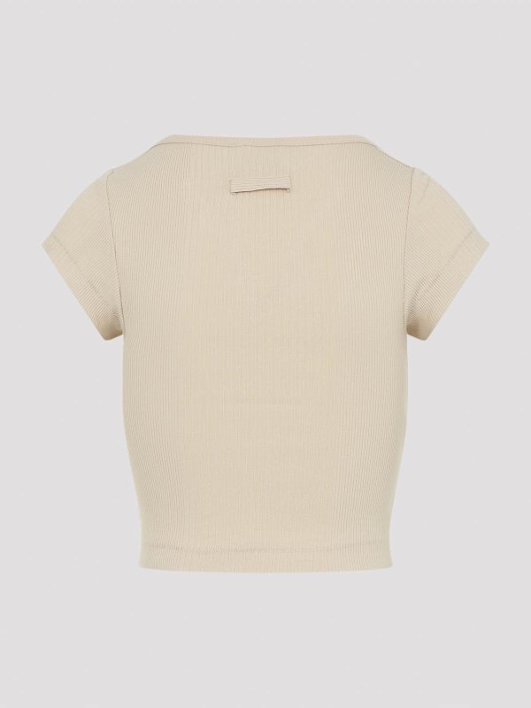 JEAN PAUL GAULTIER: t-shirt online - Maglietta corta