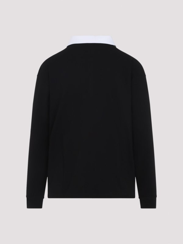 KHAITE: Top e canotte online - Superiore fedele