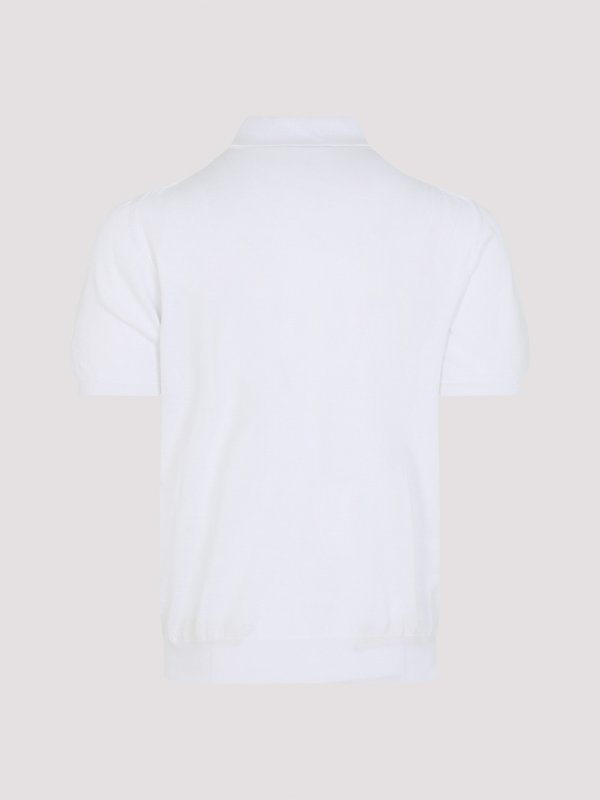 KITON: polo shirts online - Polo