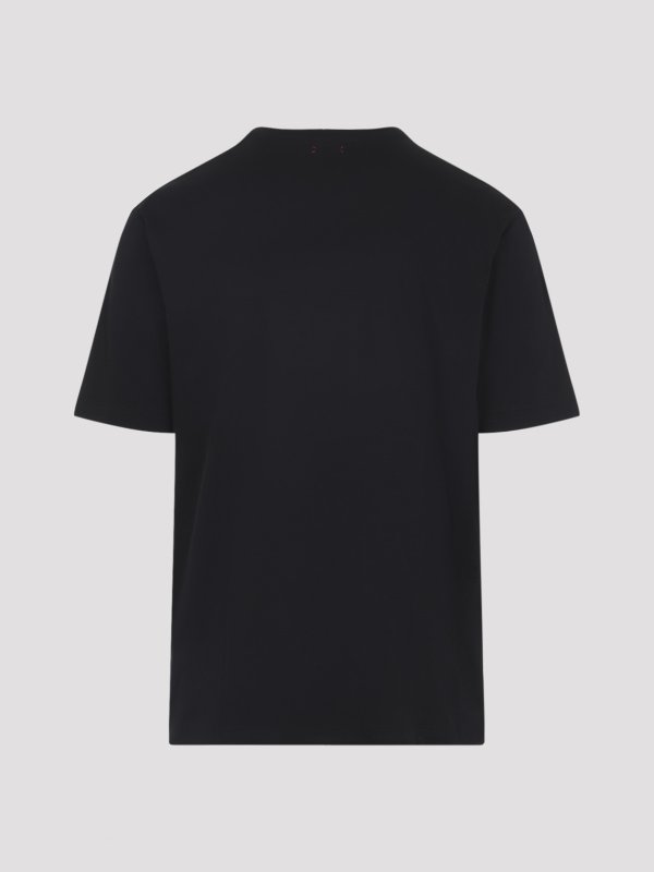KITON: t-shirts online - Milano T-Shirt
