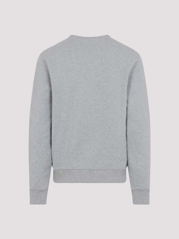 LANVIN: スウェット＆セーター online - スウェットシャツ/セーター - グレー