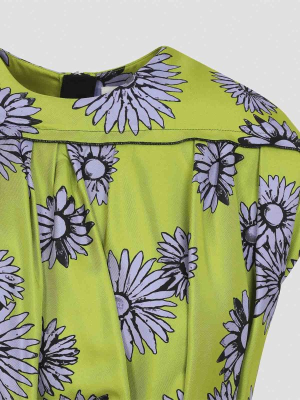 The Best Shops LANVIN: トップス＆タンクトップ - トップ/タンクトップ - メタル