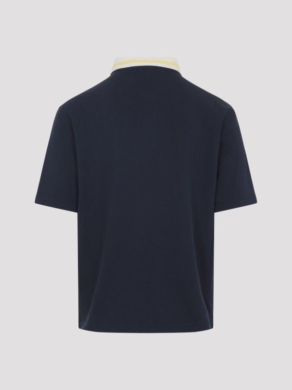 Marni: Polos  online - Polo - Bleu