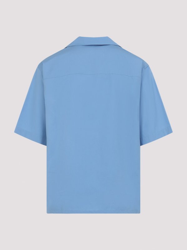 Marni: シャツ online - シャツ - ライトブルー