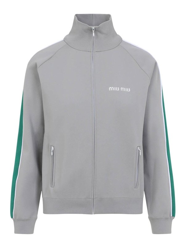 MIU MIU: cardigans - Cardigan