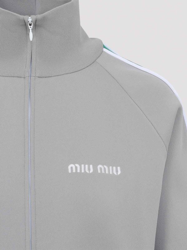 The Best Shops MIU MIU: cardigans - Cardigan