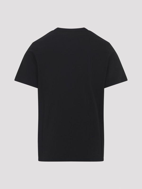 MONCLER: t-shirt online - Maglietta in cotone