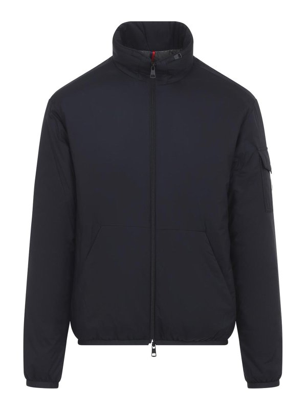 MONCLER: casual jackets - Breezes Jacket