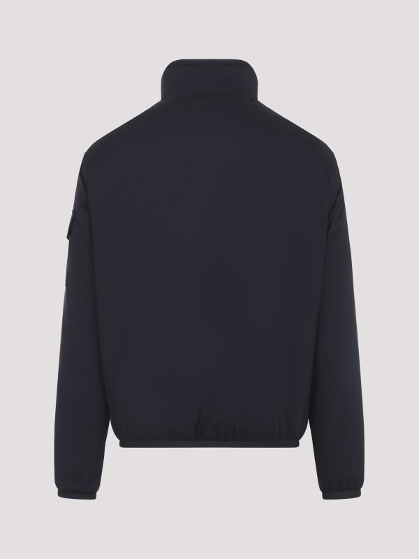 MONCLER: casual jackets online - Breezes Jacket