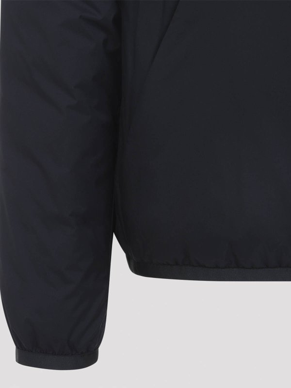 The Best Shops MONCLER: casual jackets - Breezes Jacket