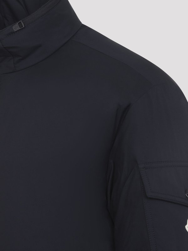 Breezes Jacket shop online: MONCLER