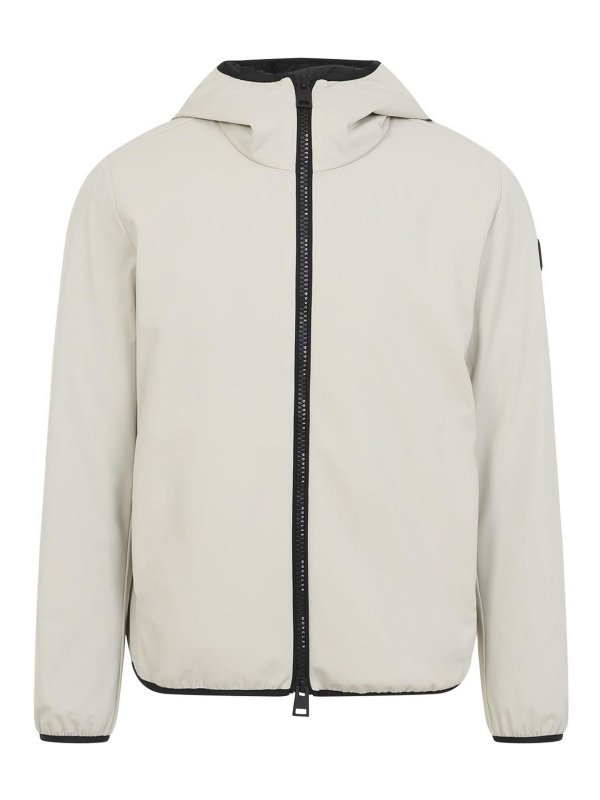 MONCLER: casual jackets - Altair Jacket