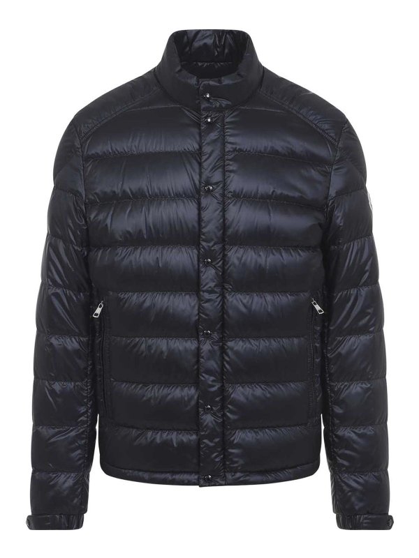 MONCLER: casual jackets - Selves Jacket