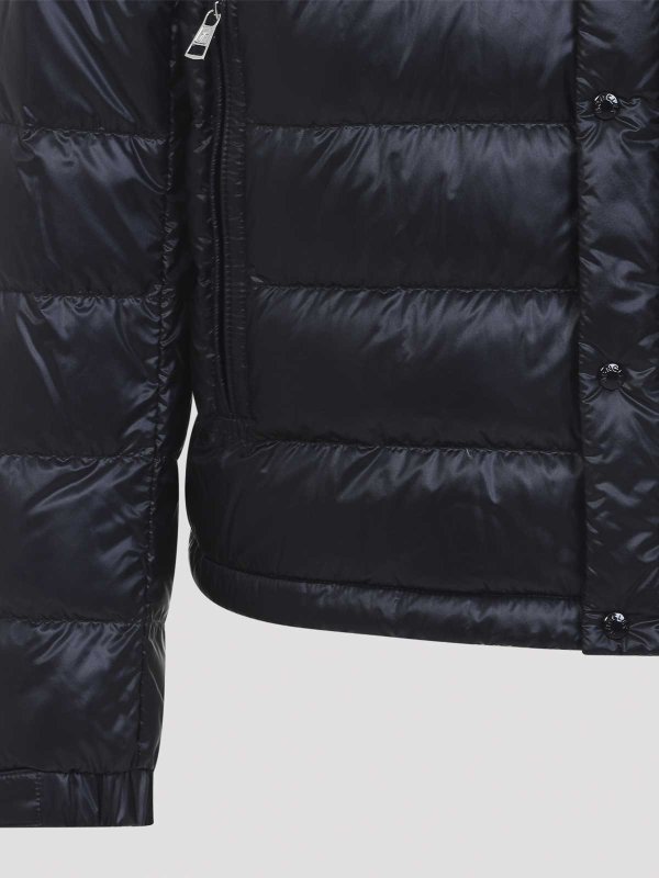 The Best Shops MONCLER: casual jackets - Selves Jacket