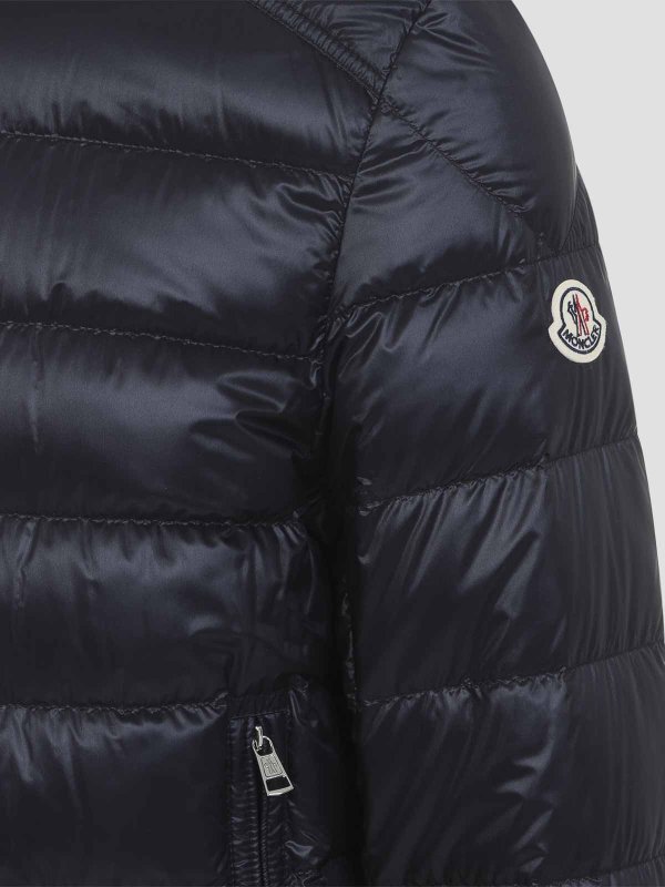 Selves Jacket shop online: MONCLER