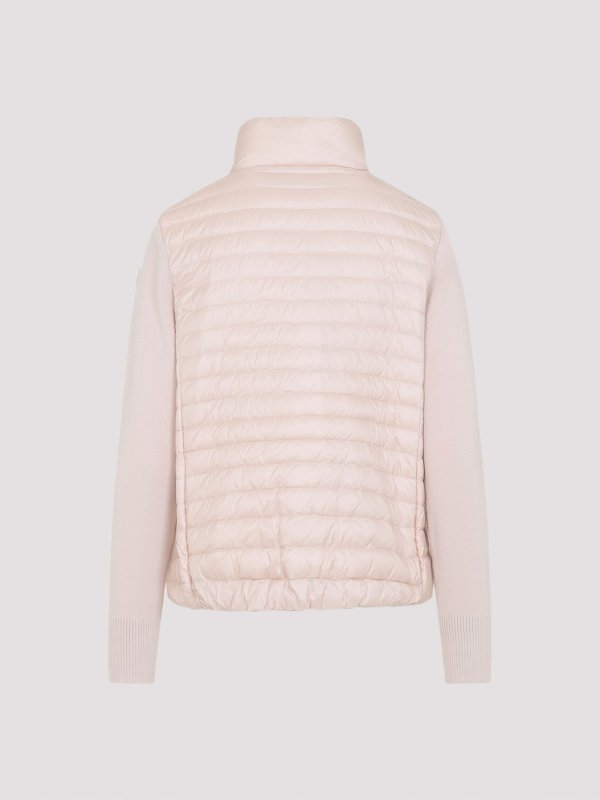 MONCLER: cardigans online - Cardigan