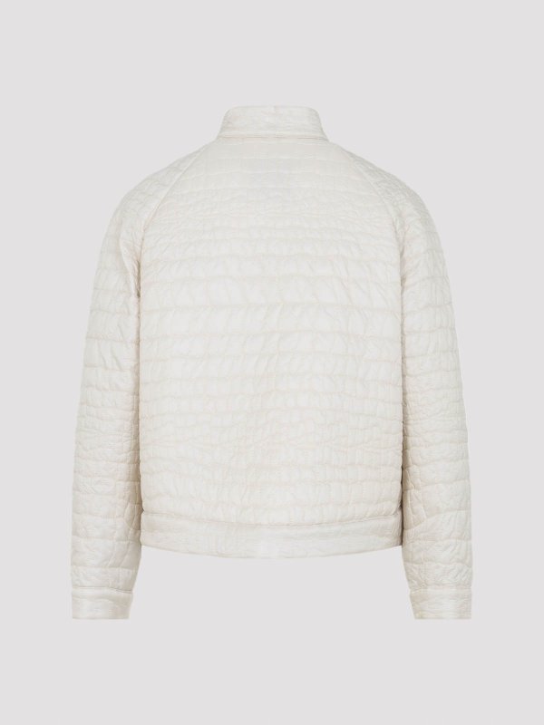 MONCLER: Casualjacken online - Casualjacke - Hellbeige