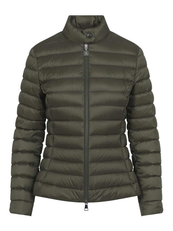 MONCLER: giacche casual - Giacca Igelle