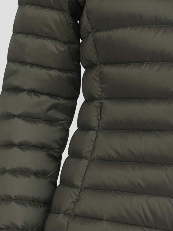 The Best Shops MONCLER: giacche casual - Giacca Igelle