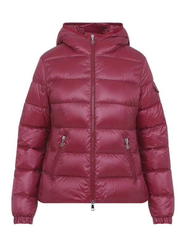 MONCLER: casual jackets - Glesse Jacket