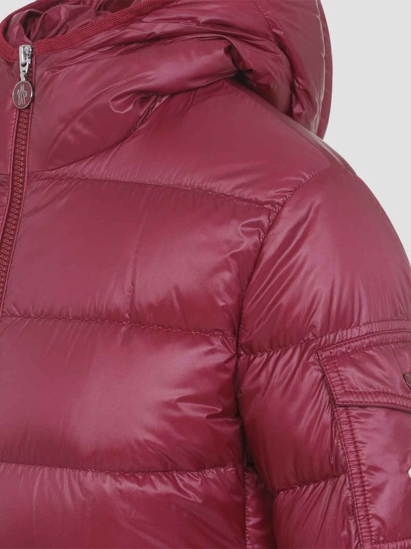 Glesse Jacket shop online: MONCLER
