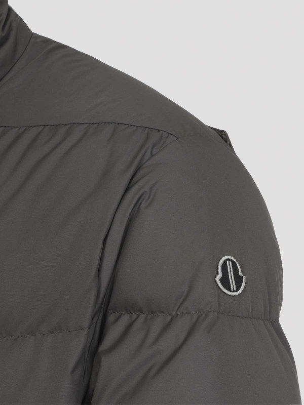 The Best Shops MONCLER: casual jackets - Cyclopic Jacket
