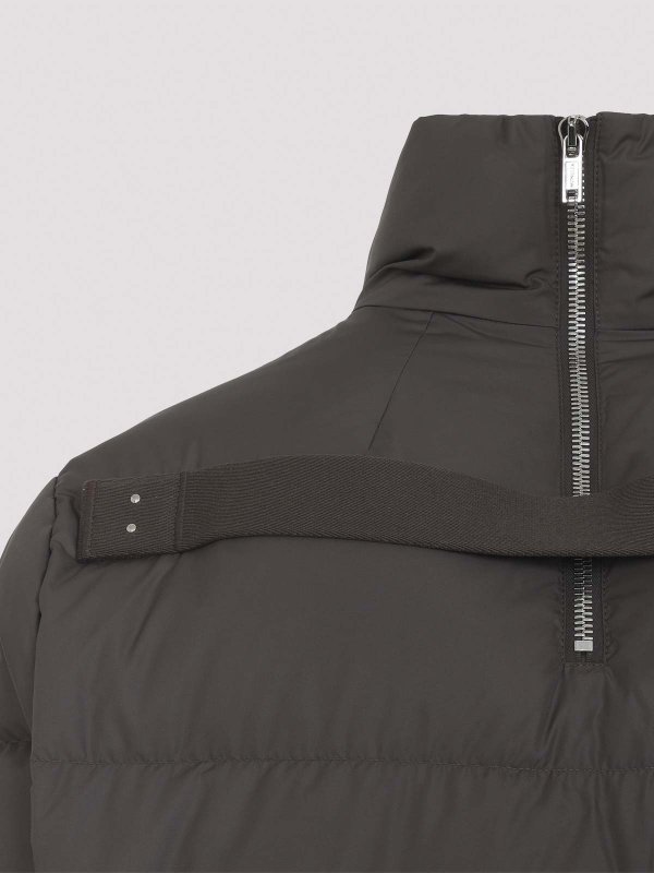 Cyclopic Jacket shop online: MONCLER