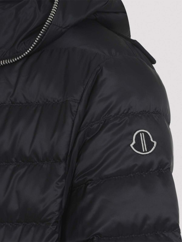 The Best Shops MONCLER: casual jackets - Ziplock Jacket