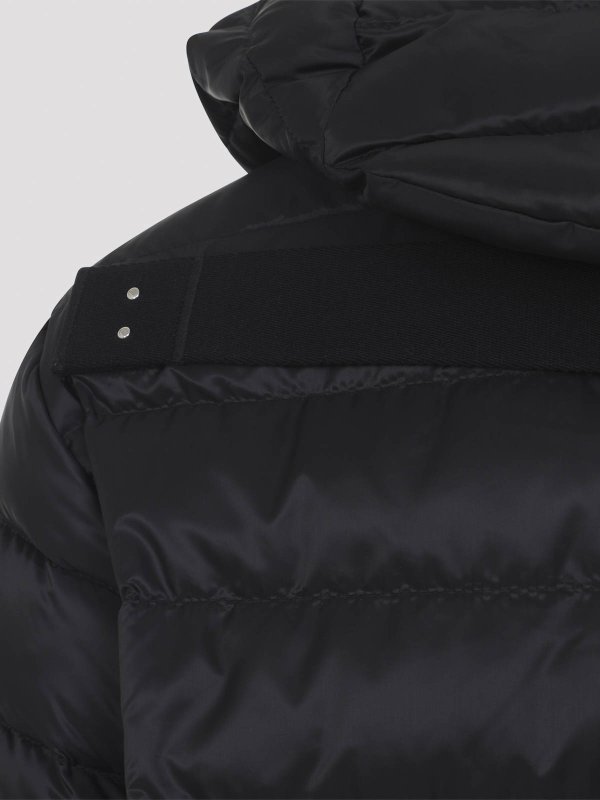 Ziplock Jacket shop online: MONCLER