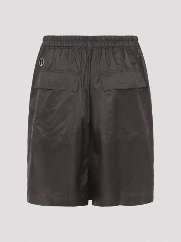 MONCLER: Trousers Shorts online - Kiltshorts