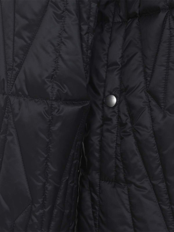 カジュアルジャケット - 黒 shop online: MONCLER