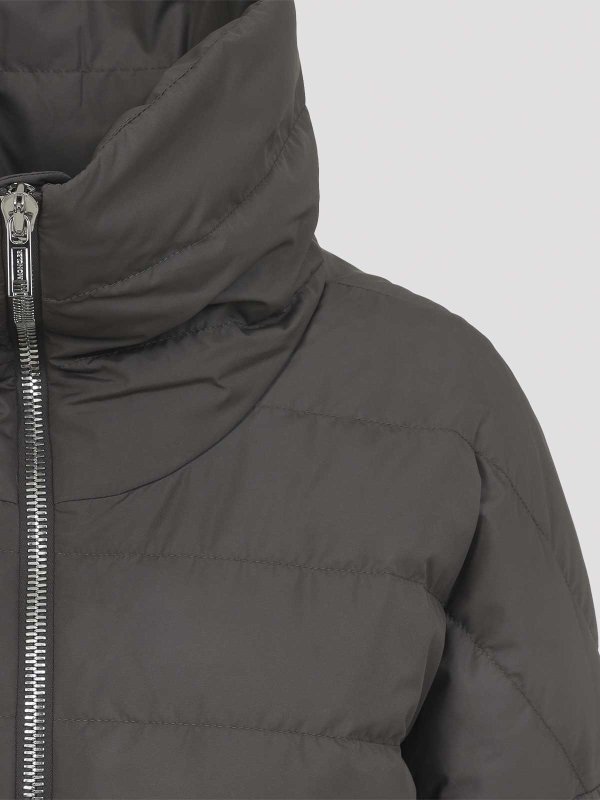 Cropped Jacket shop online: MONCLER