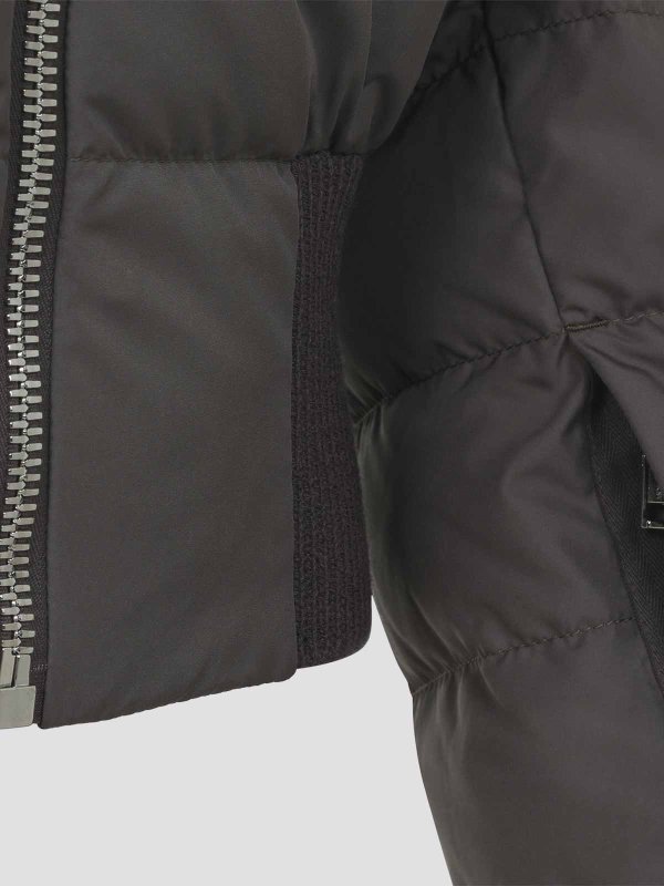 MONCLER buy online Cropped Jacket