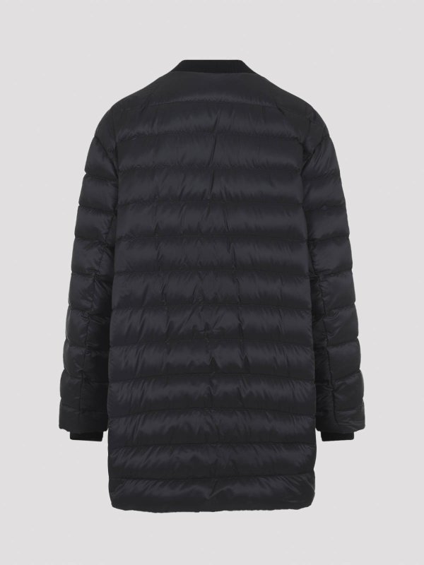 MONCLER: パーカー online - パーカー - 黒