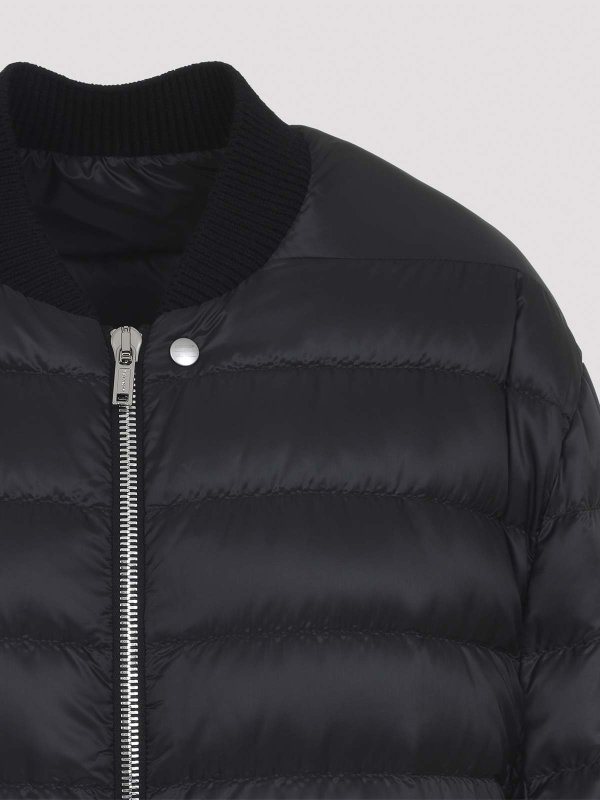 パーカー - 黒 shop online: MONCLER