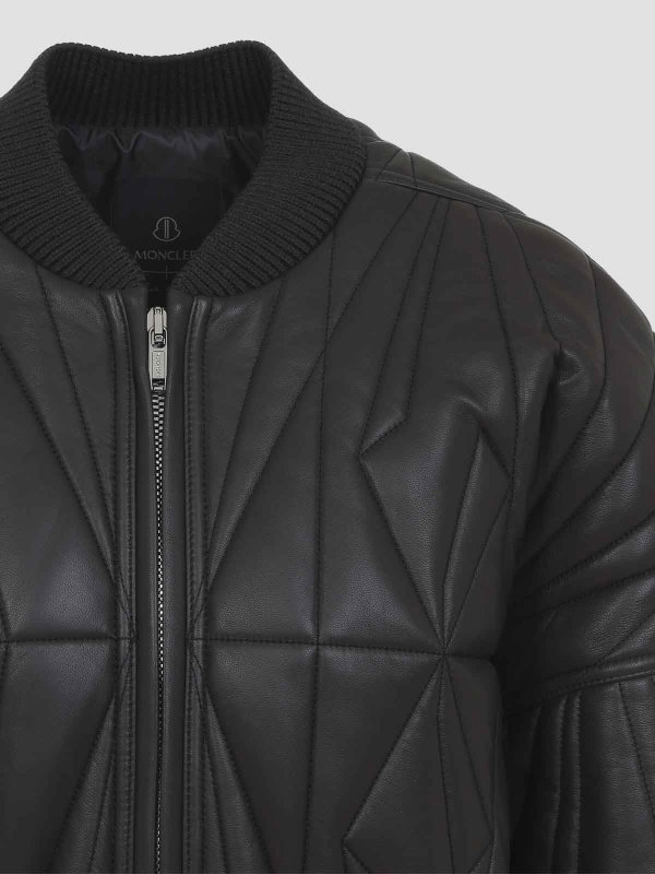 カジュアルジャケット - グレー Replica 
online: MONCLER