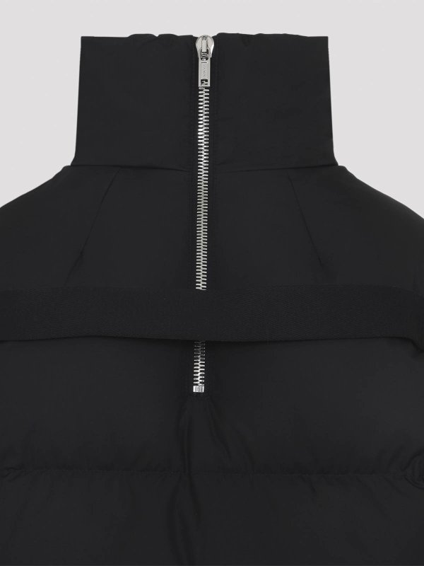 Cropped Cyclopic Jacket shop online: MONCLER