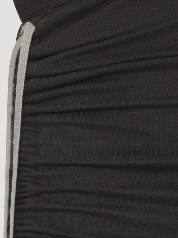 The Best Shops MONCLER: Knee length skirts & Midi - Adjustable Skirt