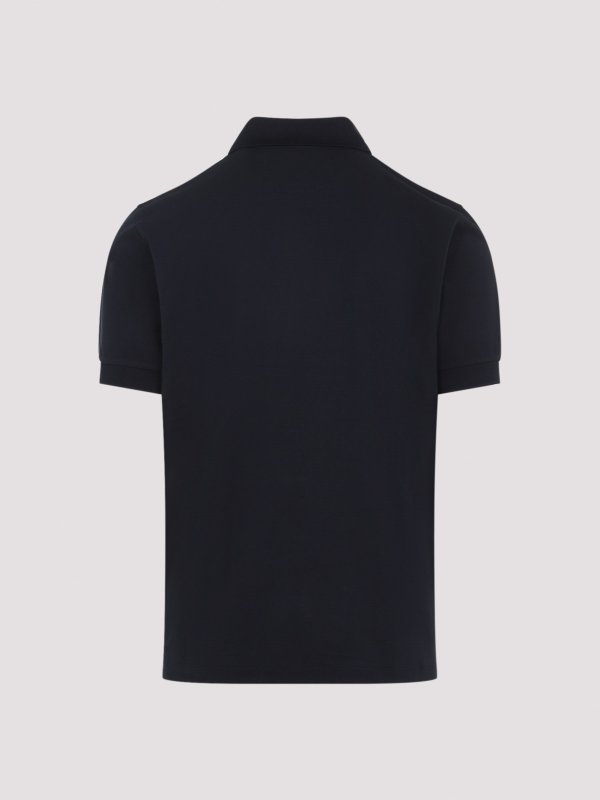 PAUL SMITH: Polos  online - Polo - Bleu