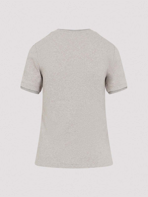 PESERICO: トップス＆タンクトップ online - トップ/タンクトップ - ダークグレー